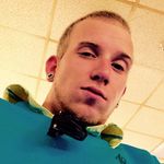 Roger Conrad - @rogerconrad1539 - Instagram