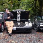 Roger Conrad - @pnw_fohunnid - Instagram