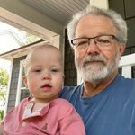 Roger Conrad - @rconrad2k - Instagram