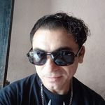 Roger Conrado - @alejandroconrado063 - Instagram