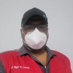 Roger Conrado - @gonzalezconradorogerantonio - Instagram