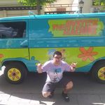 Roger Gerardo Jaenz Conrado - @jaenzconrado - Instagram