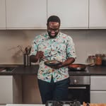 Roger | Belgian Food Content Creator - @roger_dushime - Instagram