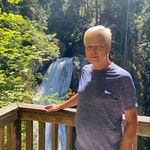 Roger Cooley - @woodmanhills - Instagram