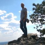 Roger Cope - @rcope67 - Instagram