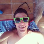Roger Cortina Perxachs - @rogercope98 - Instagram