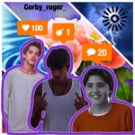 Roger Corbalán - @corby_roger_ - Instagram