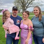 Keri Rogers Cordray - @klrogerscordray - Instagram