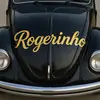 Fuscão preto.🙈🙈🙈 - @rogeriopocrane123 - TikTok