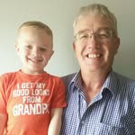 Roger Crane - @rogercrane3680 - Instagram