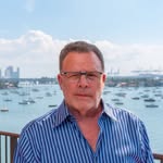 Roger M Craver - @rogercraver100 - Instagram