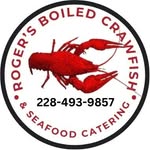 Roger Estopinal - @rogersboiledcrawfish - Instagram
