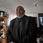 Roger Crider - @lilbigman1966 - Instagram