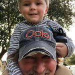 Roger Crider - @rogersteph - Instagram
