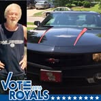 Roger Cromwell - Facebook