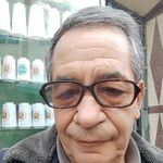 Roger cundiff - @beyeji9662 - Instagram