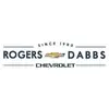 Rogers Dabbs Chevrolet - @rogersdabbschevrolet - TikTok