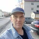 Roger Dahl - @dahl1541 - Instagram