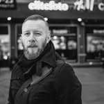Roger Dahl - @rogerdahl_photography - Instagram