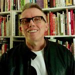 Roger Dahl - @rogerdogma - Instagram