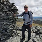 Roger Dahl - @roger_d61 - Instagram