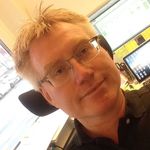 Roger Dahlen - @roger.dahlen - Instagram