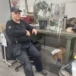 Roger Dahlqvists - @dahlqvistsroger - Instagram