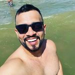 Roger Almeida - @rogerdaltondarocha - Instagram