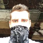 Roger Dalton - @rdalton1988 - Instagram
