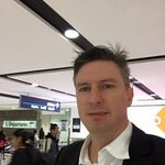 Roger Dalton - @rogerdalton8215 - Instagram