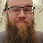 Roger Dalton - @rogerdalton107 - Instagram