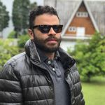 Roger Dalton - @rogerdalton - Instagram