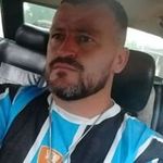 Roger Mateus - @rogerdalton364 - Instagram