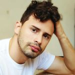 Roger Daniel Morales Rodriguez - @moralesrogerr - Instagram