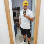 Roger Danziger Amorim Lopes - @danziger_roger - Instagram