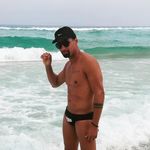 Roger Guimarães - @rogerdanza34 - Instagram