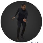 Roger Pariona Rosas - @rogerparionadanza - Instagram