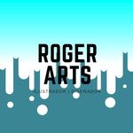 Roger Arts - @rogerd.art - Instagram