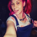 Samantha Berry - @rogerdaugherty2022 - Instagram
