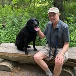 Roger Davidson - @rogerdavidson4238 - Instagram