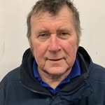 Roger Davidson - @rockinrodge - Instagram