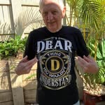 Roger Dear - @rogdear - Instagram