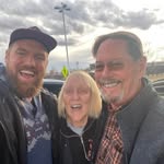 Roger Deforest - @rogerdeforest - Instagram