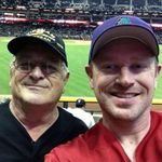 Roger W Demimg - @rogerwdeming1972 - Instagram