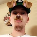 Roger Dennington - @scrodge__ - Instagram