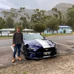 Roger Towers - @rogerderryltowers - Instagram