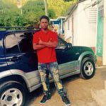 Mickel Deshon Rogers Buddy - @deshon1999 - Instagram