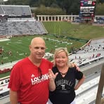 Roger Deskins - Facebook