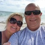 Roger Deskins - @rogerdeskins - Instagram