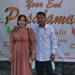 Roger Devera - Facebook